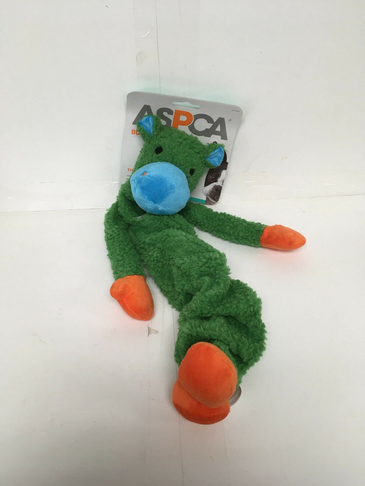 ASPCA Plush Chew Toy