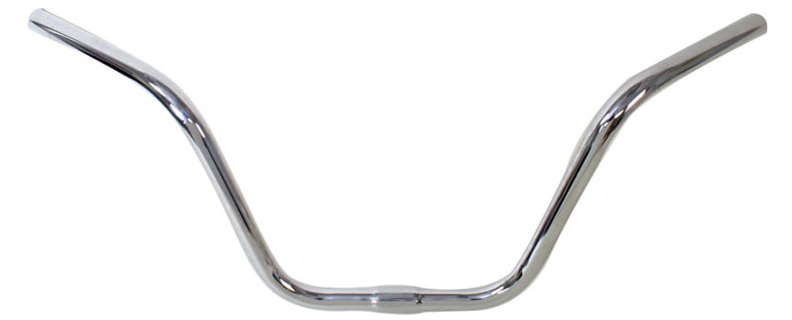 Sun Bicycles Hbar Sun Trike Replacement 27.5X9X25.4 Cp