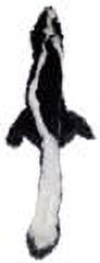 SPOT Plush Skinneeez Skunk 23