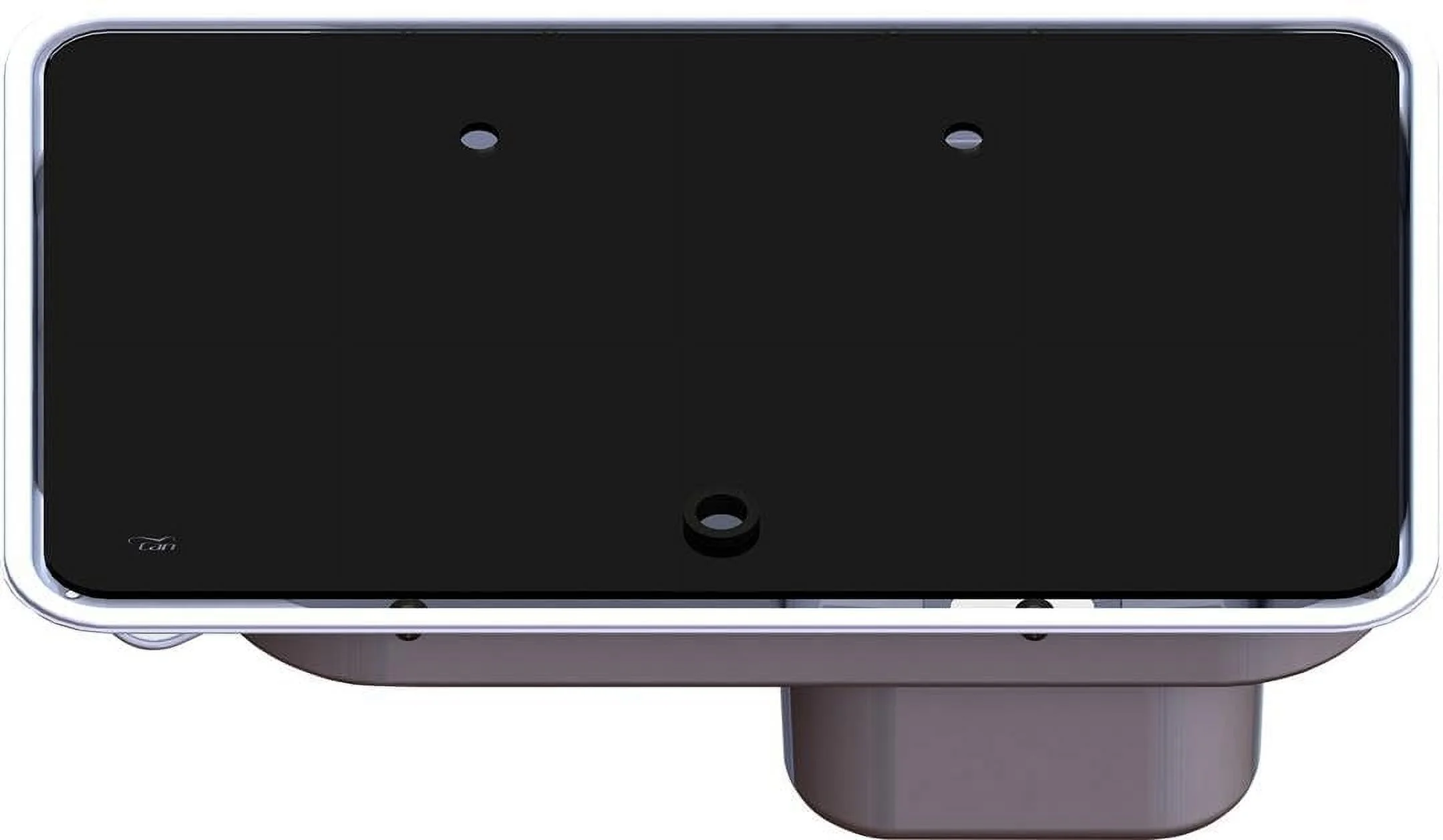 Suburban 3257AST Suburban/CAN Single Burner Sink Stove Combo