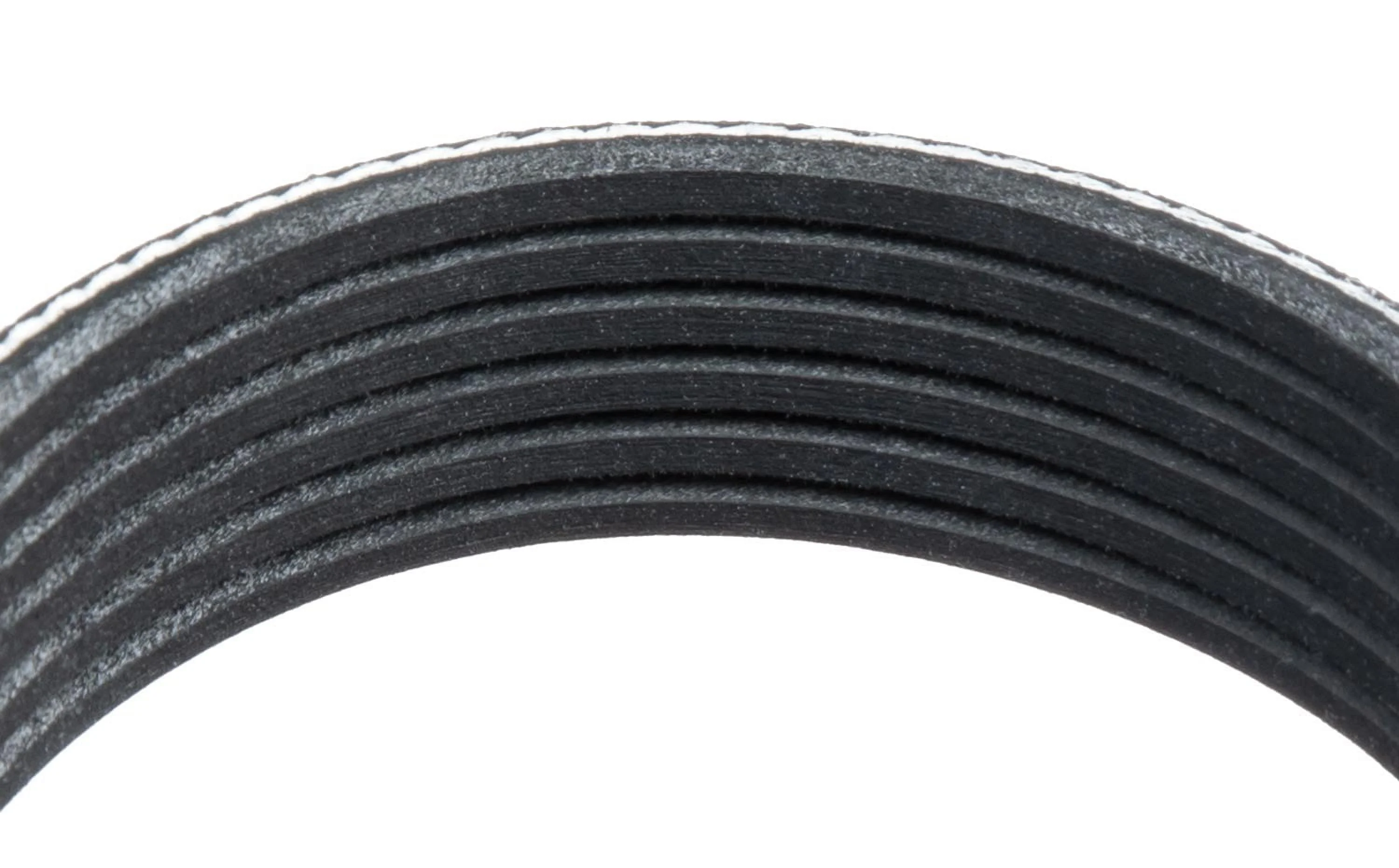 Goodyear 1060830 Serpentine Belt, 6-Rib 83
