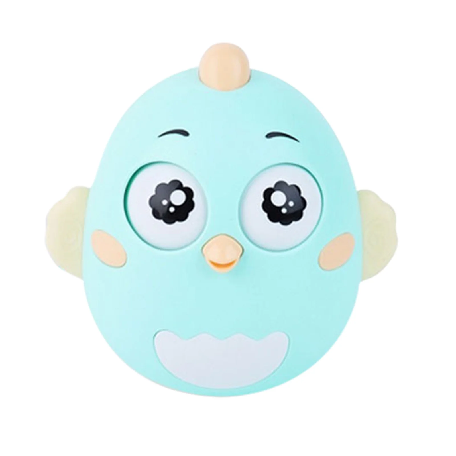 Gift with Purchase! TOFOTL Toys Infant Toys Chick Wobbler Baby Tumbler Toys For 6 12 18 Month Old Boys