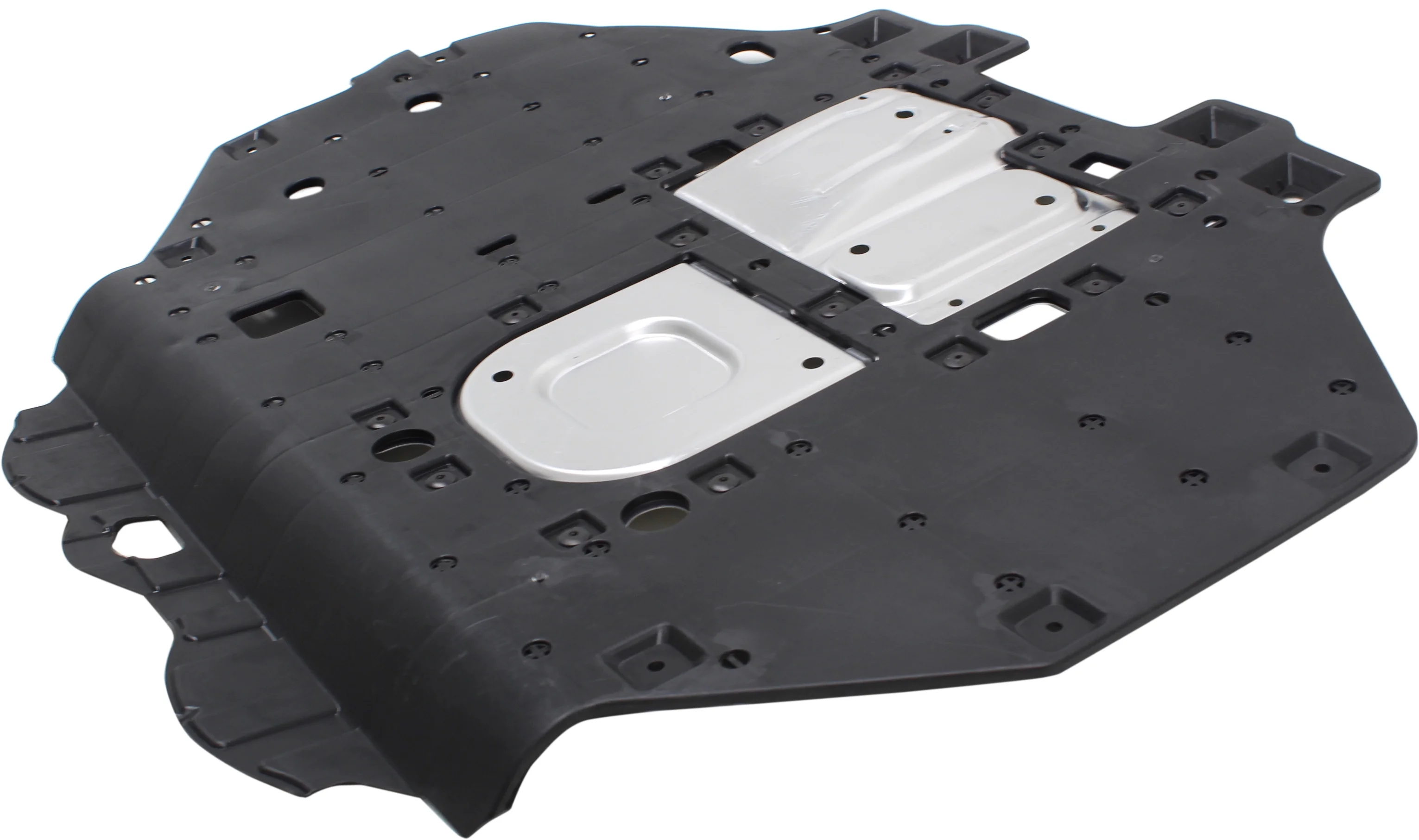 Front Engine Splash Shield fits 2016-2022 Honda HR-V EX 4 Cyl 1.8L