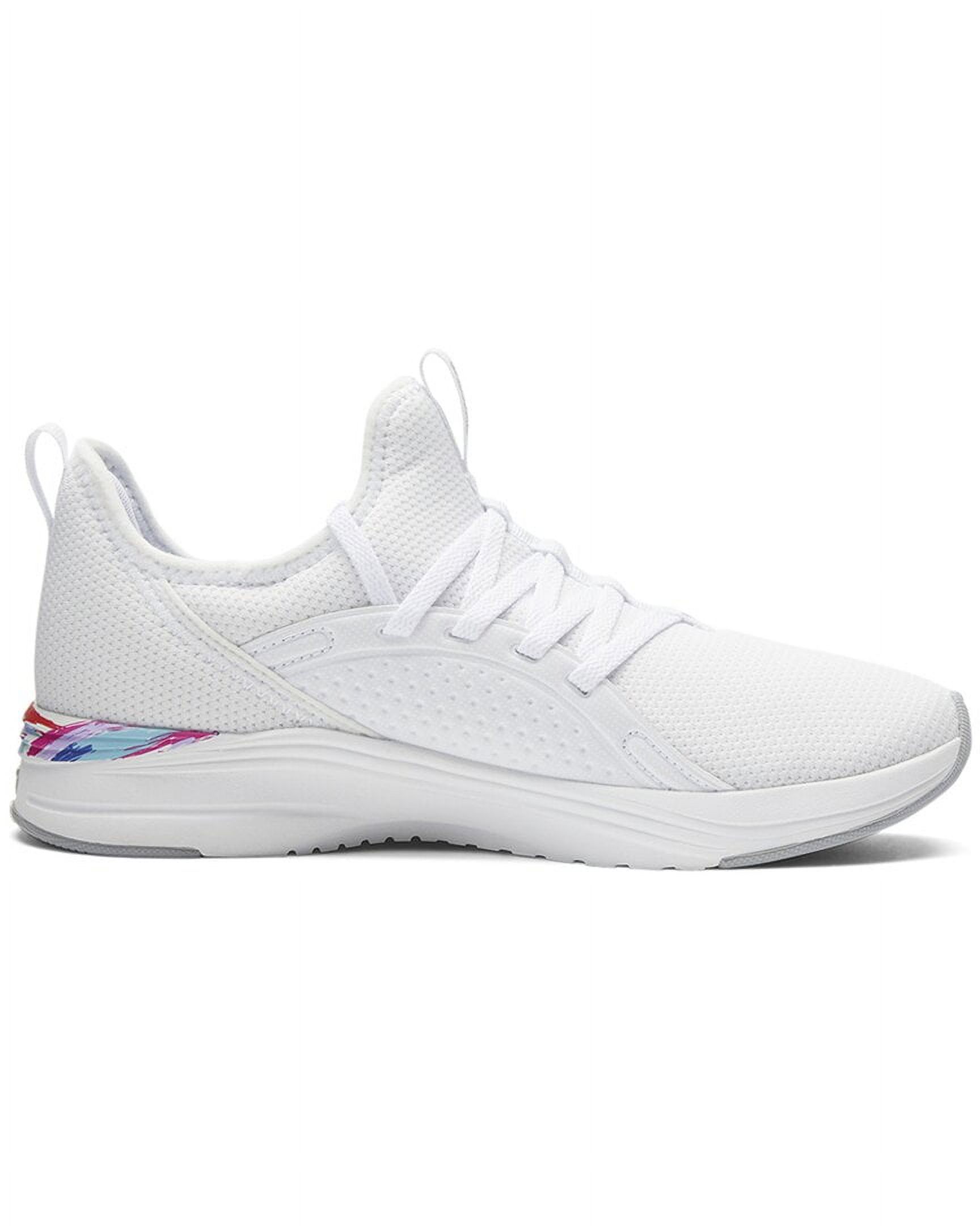 PUMA Softride Sophia 2 Water Color Sneaker, 8