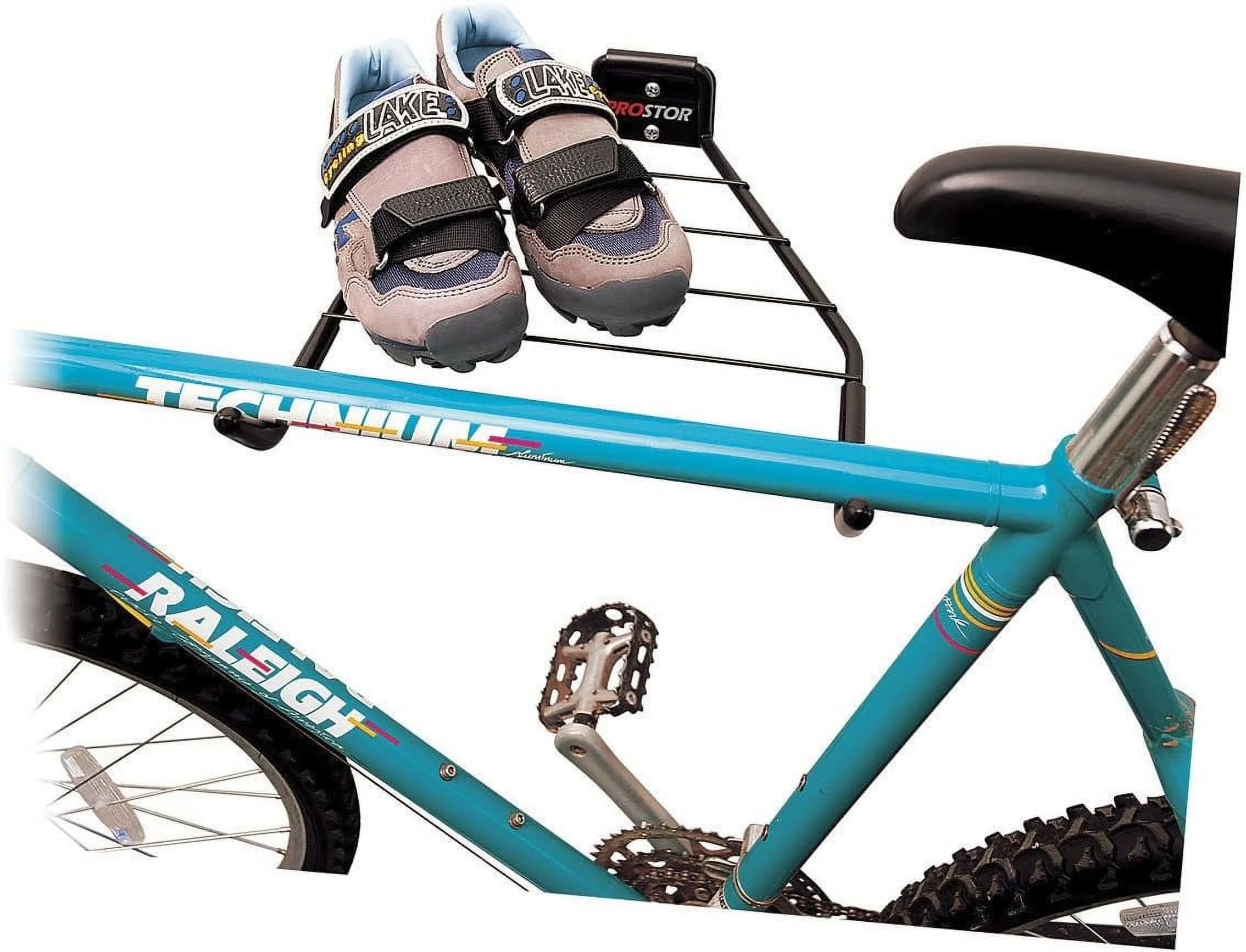 Pro PSB-1R Single Folding Bike Rack