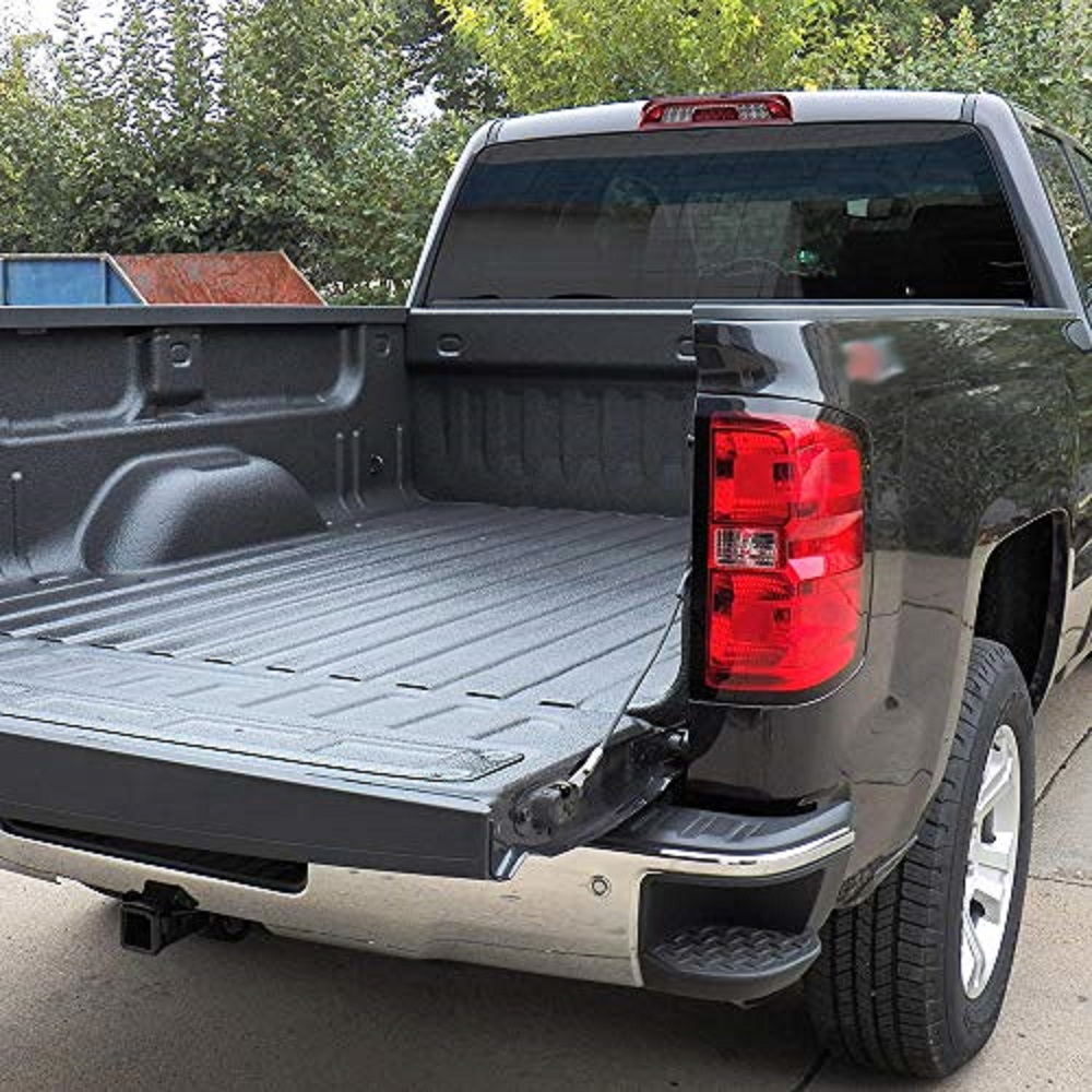 PIT66 Rear 3rd Brake Cargo Lamp 3D Tail Light Fit for Chevy Silverado GMC Sierra 2014-2018