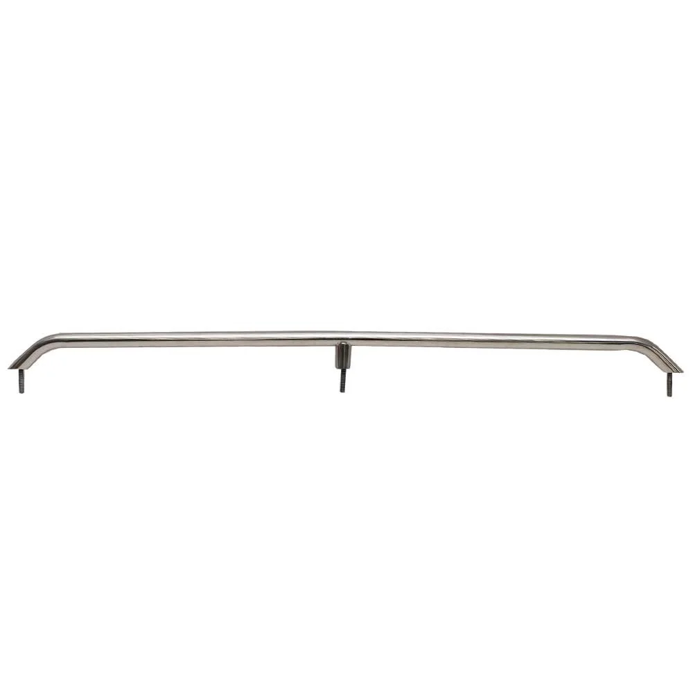 Tracker Boat Grab Rail 69099 | 40 x 3 5/8 Inch Stainless Steel
