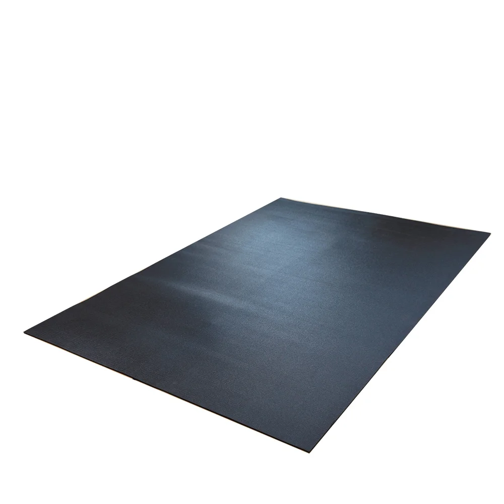 RevTime Extra Large Exercise Mat 7' x 5', 1/4