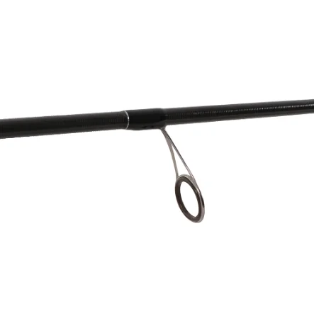 Duckett Fishing DFBI72M-S Black Ice