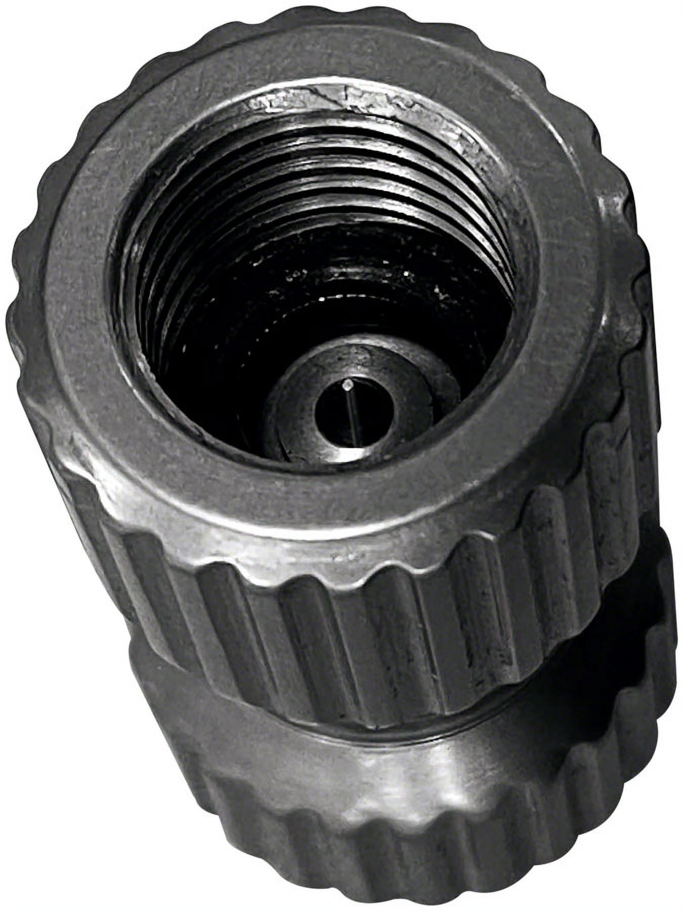 Topeak Nano AirBooster Inflator Extremely Compact, Lightweight And Easy-To-Use