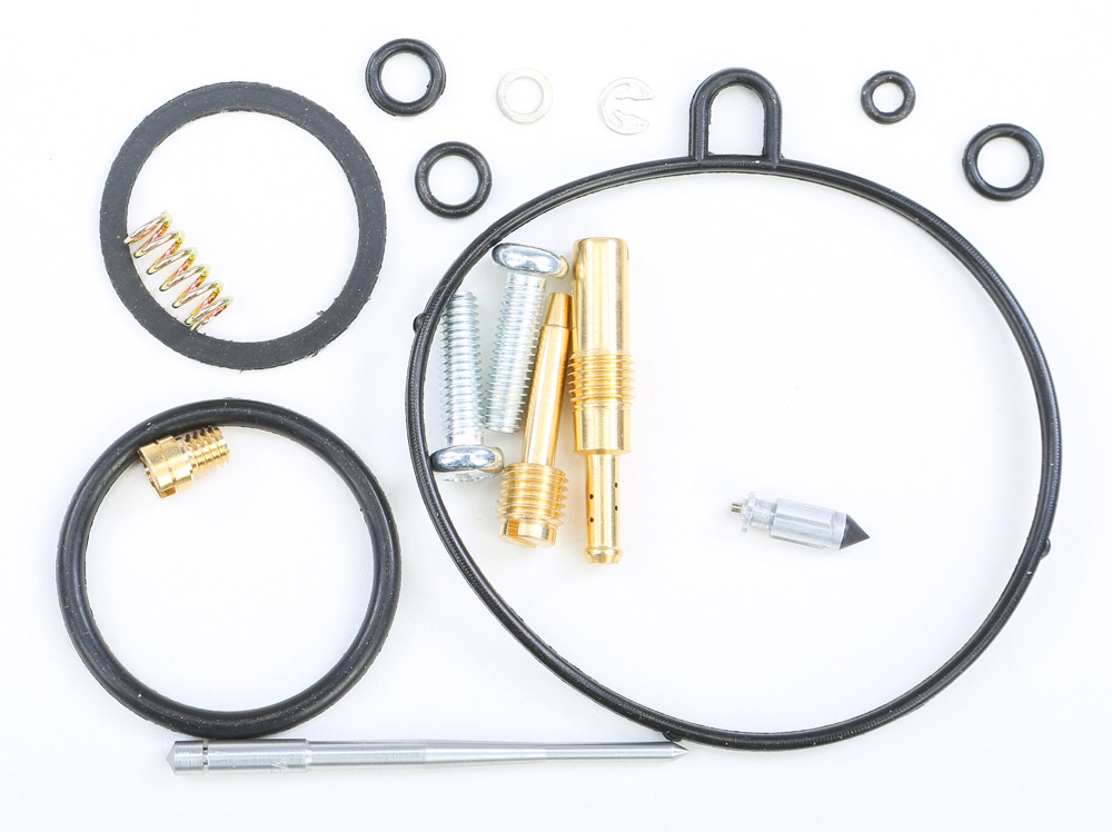 All Balls Offroad Carburetor Rebuild Kit - 26-1112