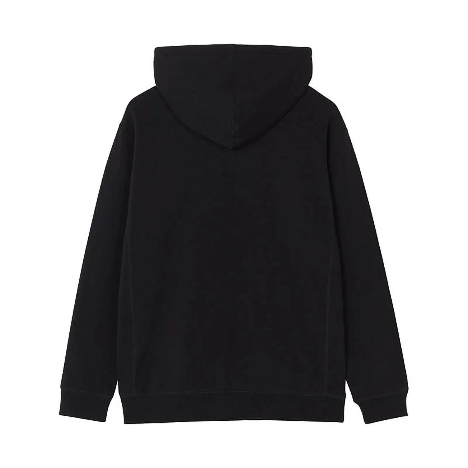 Slingshot Hoodie Sweatshirt, Unisex, Black | 2833465