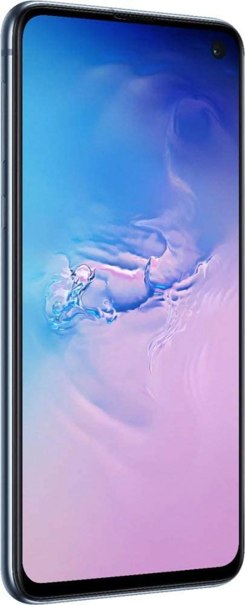 Pre-Owned SAMSUNG Galaxy S10e G970U 128GB Prism Blue (Fully Unlocked) 5.8
