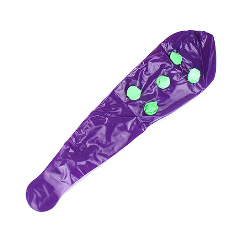 Mairbeon Inflatable Hammer Baseball Bat Model Toy Party Prop School Activities Supply