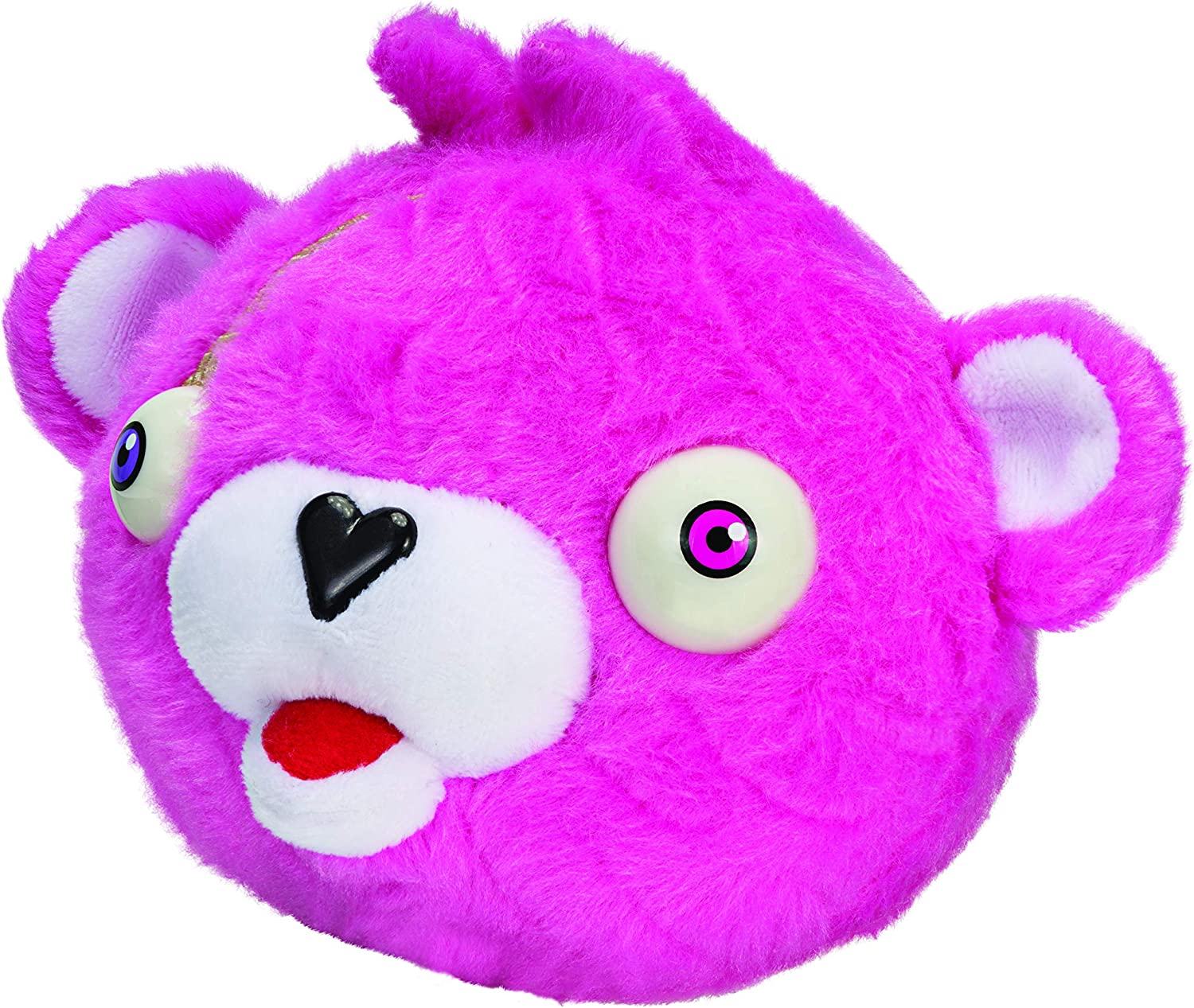 Fortnite Cuddle Team Leader Plush