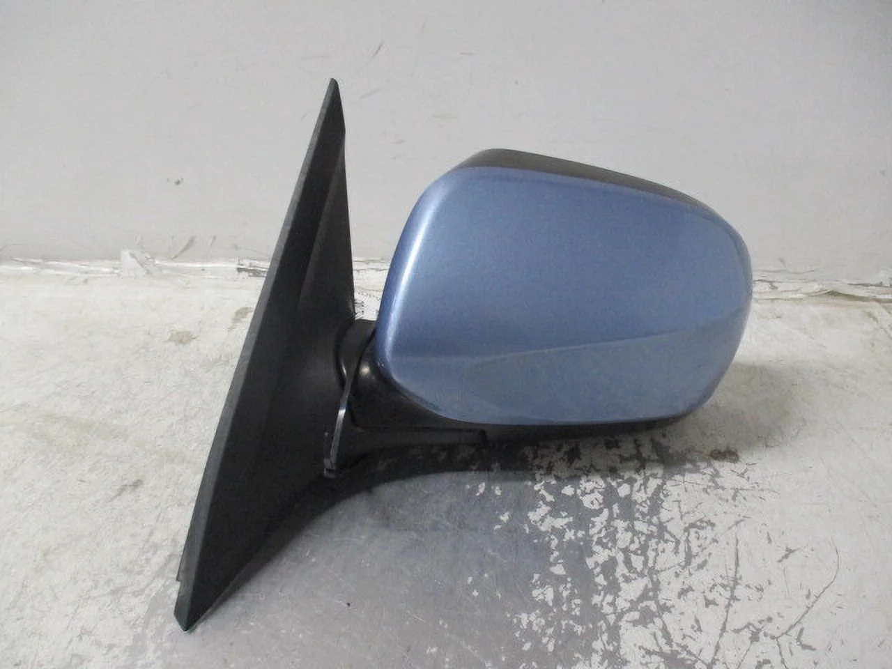 Pre-Owned 2011-2013 Subaru Forester Driver LH Door Mirror OEM (Good)