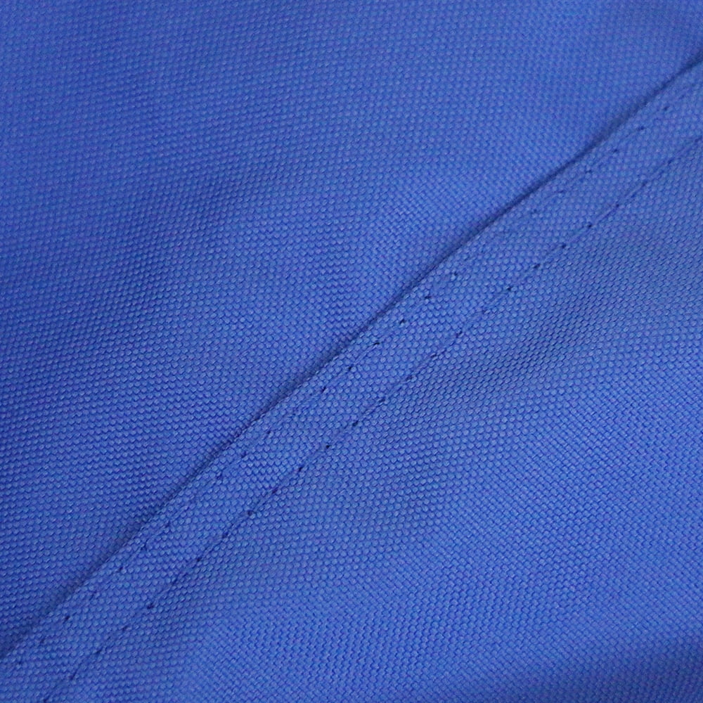 MSC Heavy duty Waterproof Boat Cover, Fits boats 16'-18.5'L x 94