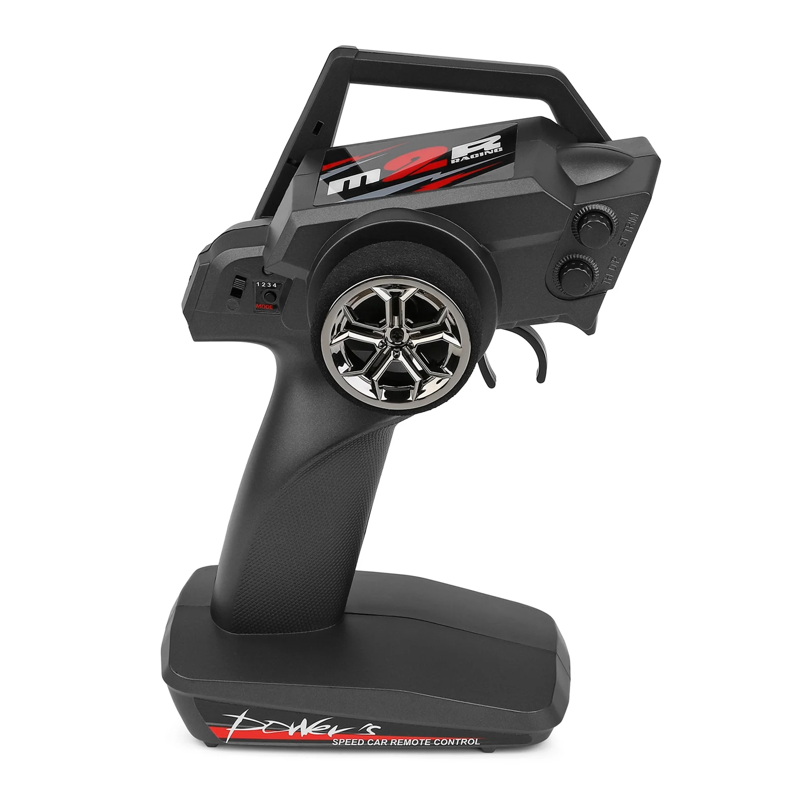 WLtoys WL915-A Remote Control Boats 2.4G 45km/h High Speed RC Boat RC Toy Gift for Kids Adults Boys Girls