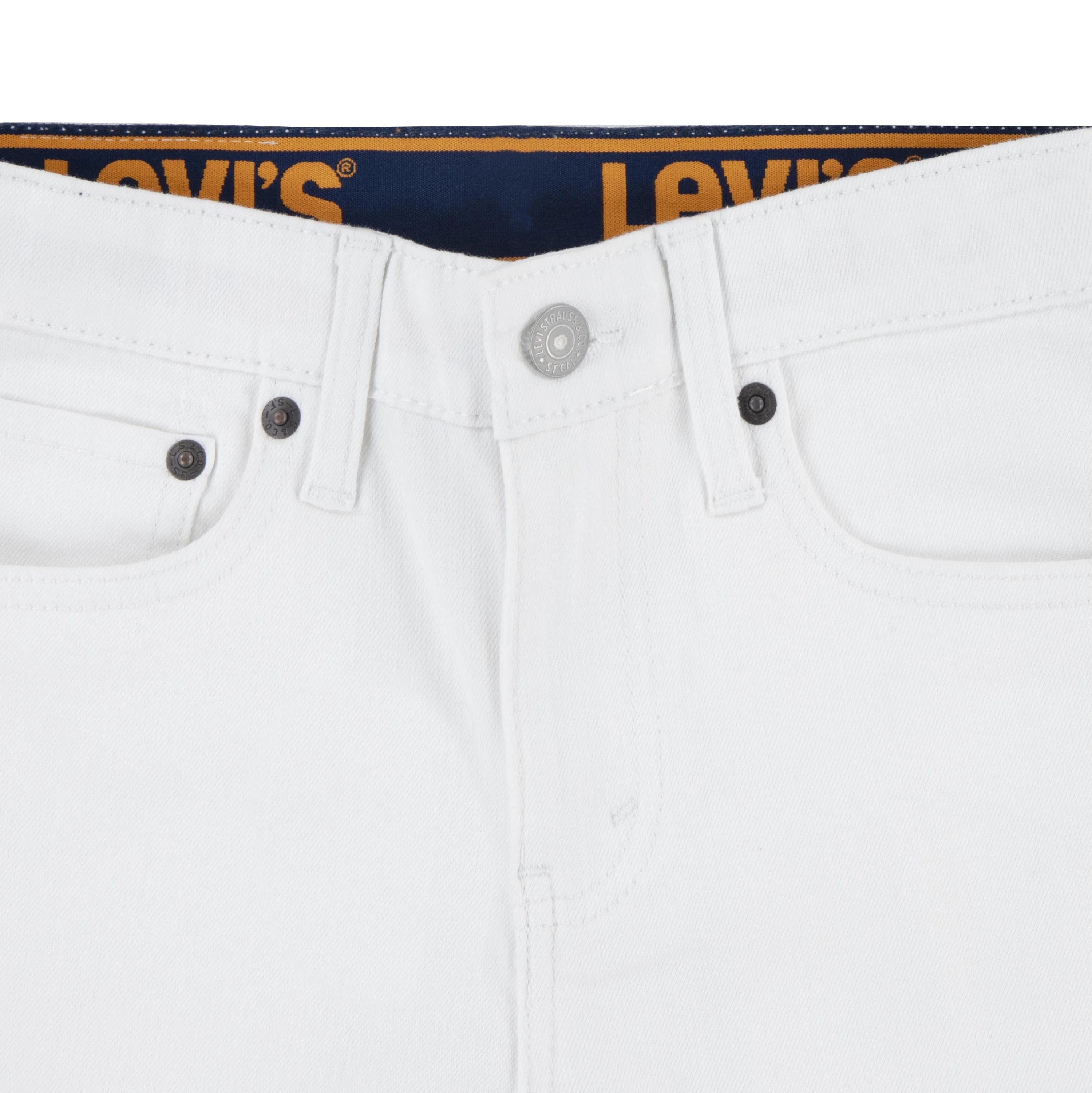 Levi's Boys' 510 Skinny Fit Performance Jeans, Sizes 4-20