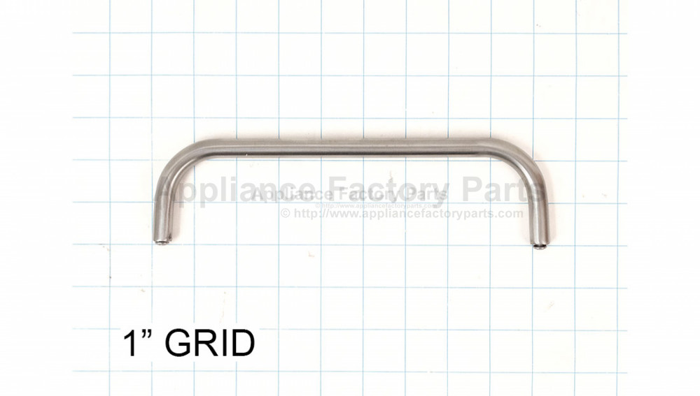 Nex Grills Door Handle Assembly 20003130A0