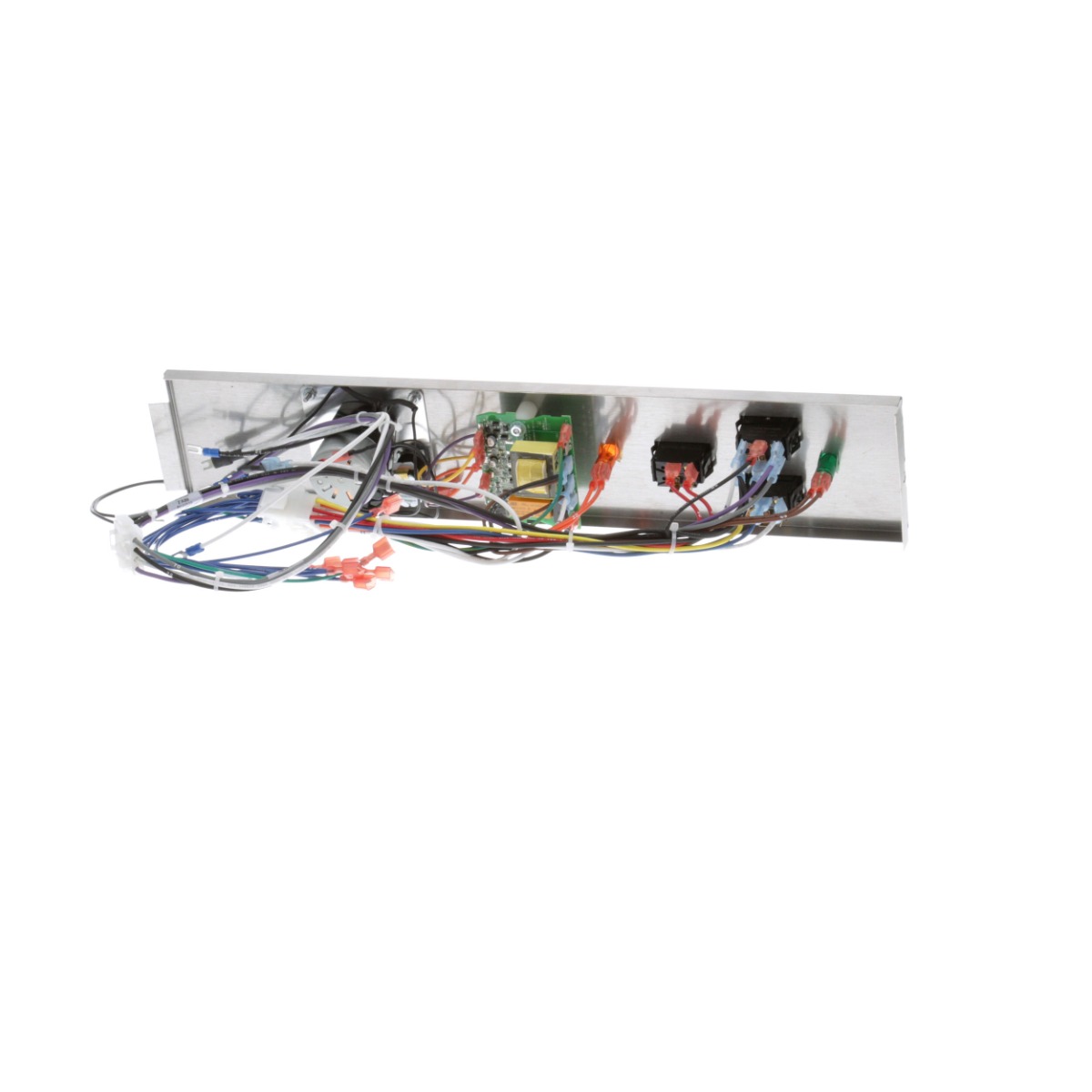 GAR-4522593 Control Panel Conversion Kit - Gas | Exact Fit Replacement for Garland 4522593 | SHARPTEK.COM Parts - Made In USA | 180-Day Warranty