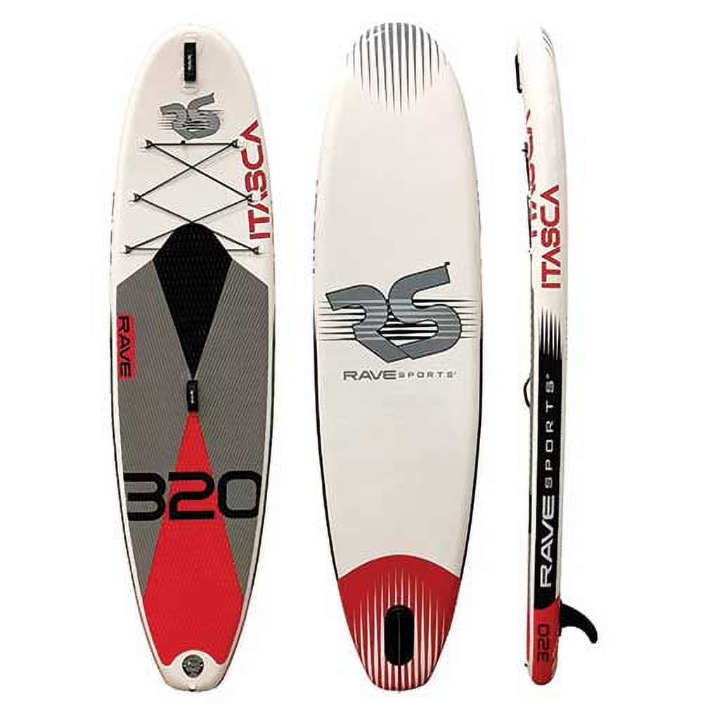 Rave Sports Itasca 10'6