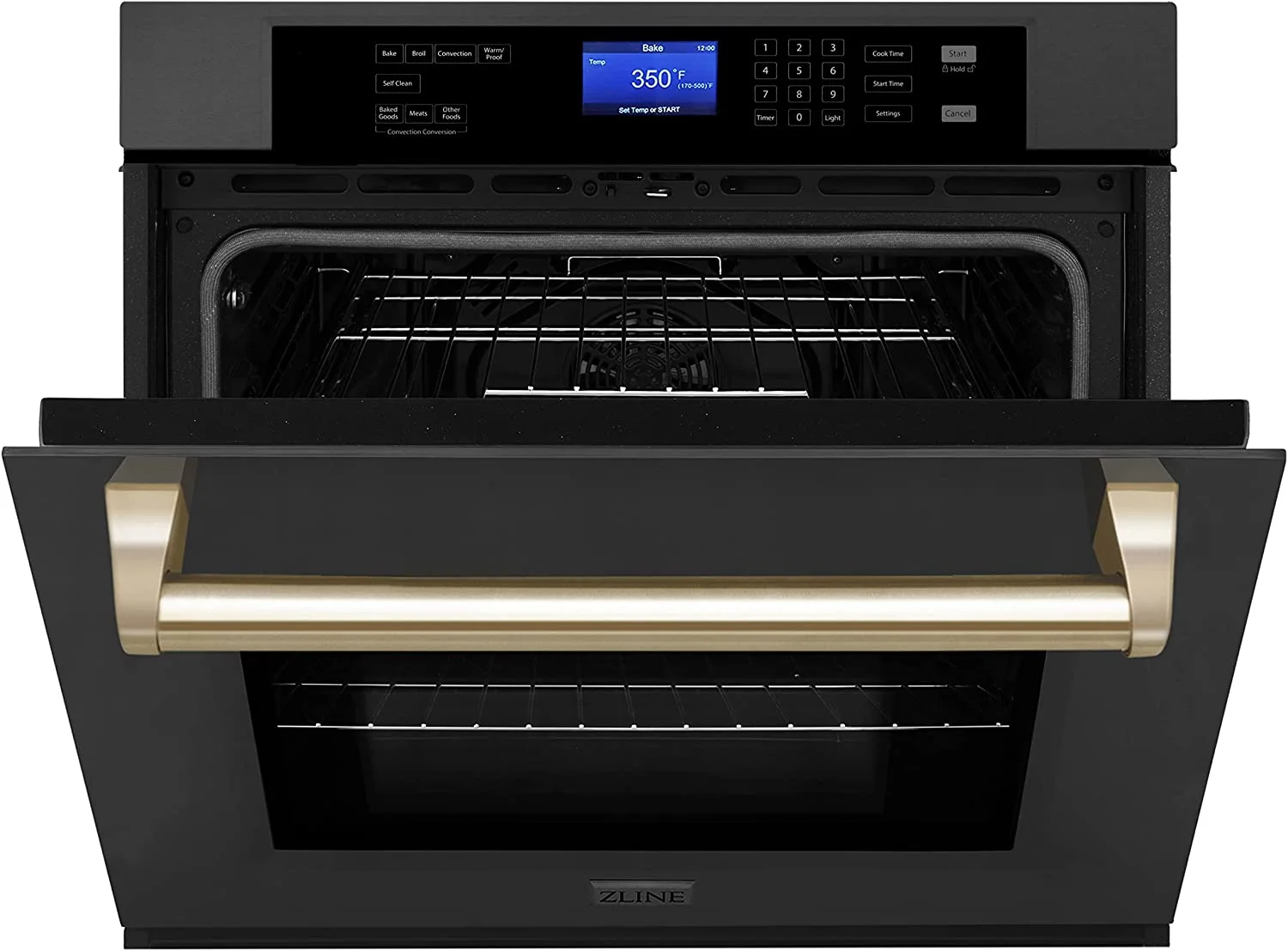 ZLINE AWSZ-30-G  Wall Oven