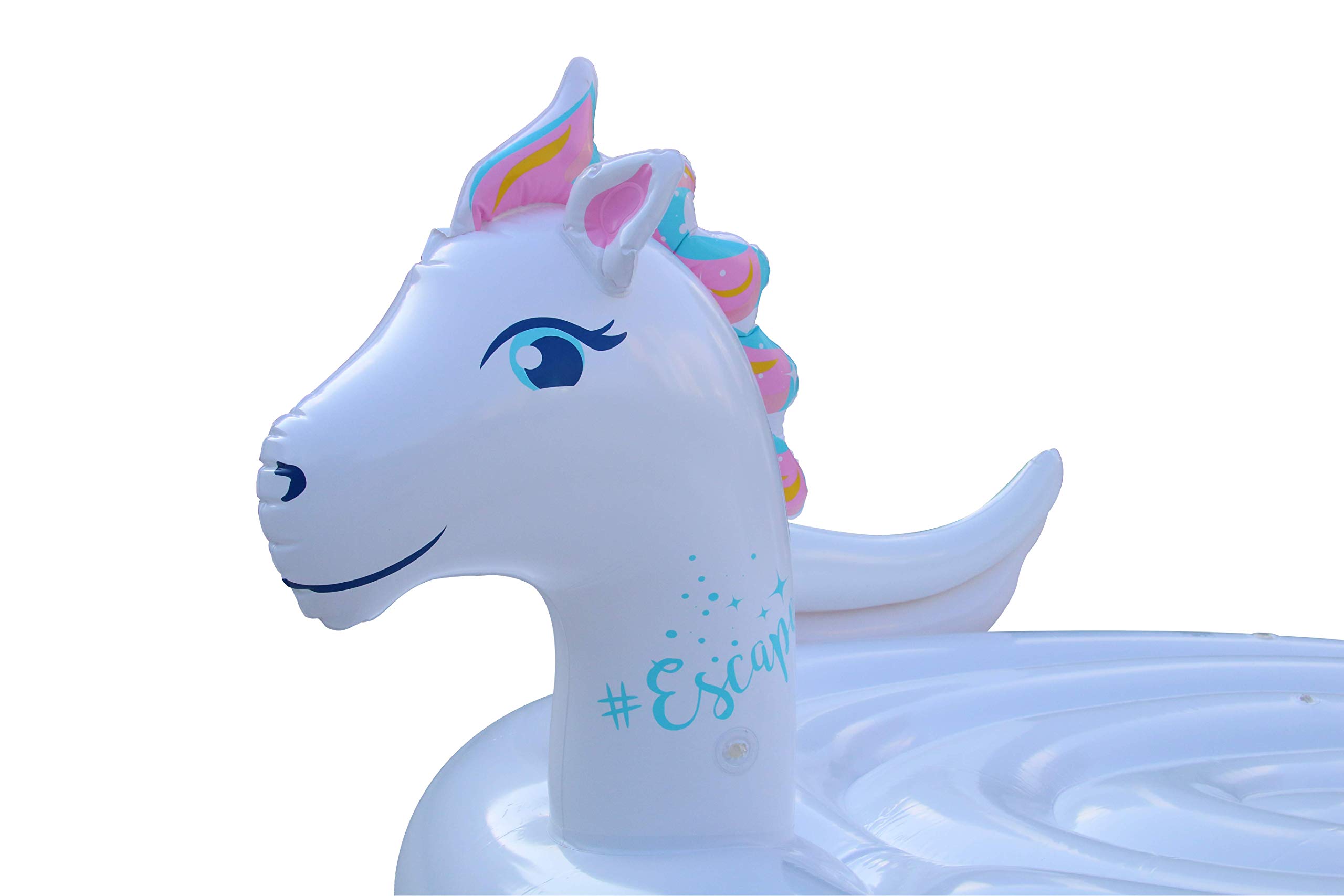 BANZAI Pegasus Island Lounge - 96''