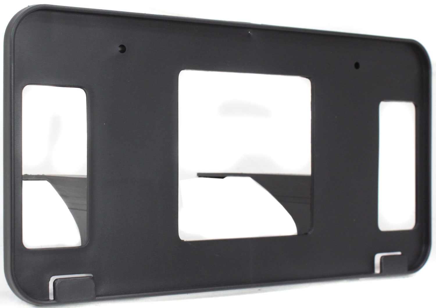 License Plate Bracket Compatible With 2004 Ford F-150 Heritage 1999 F-250 Front