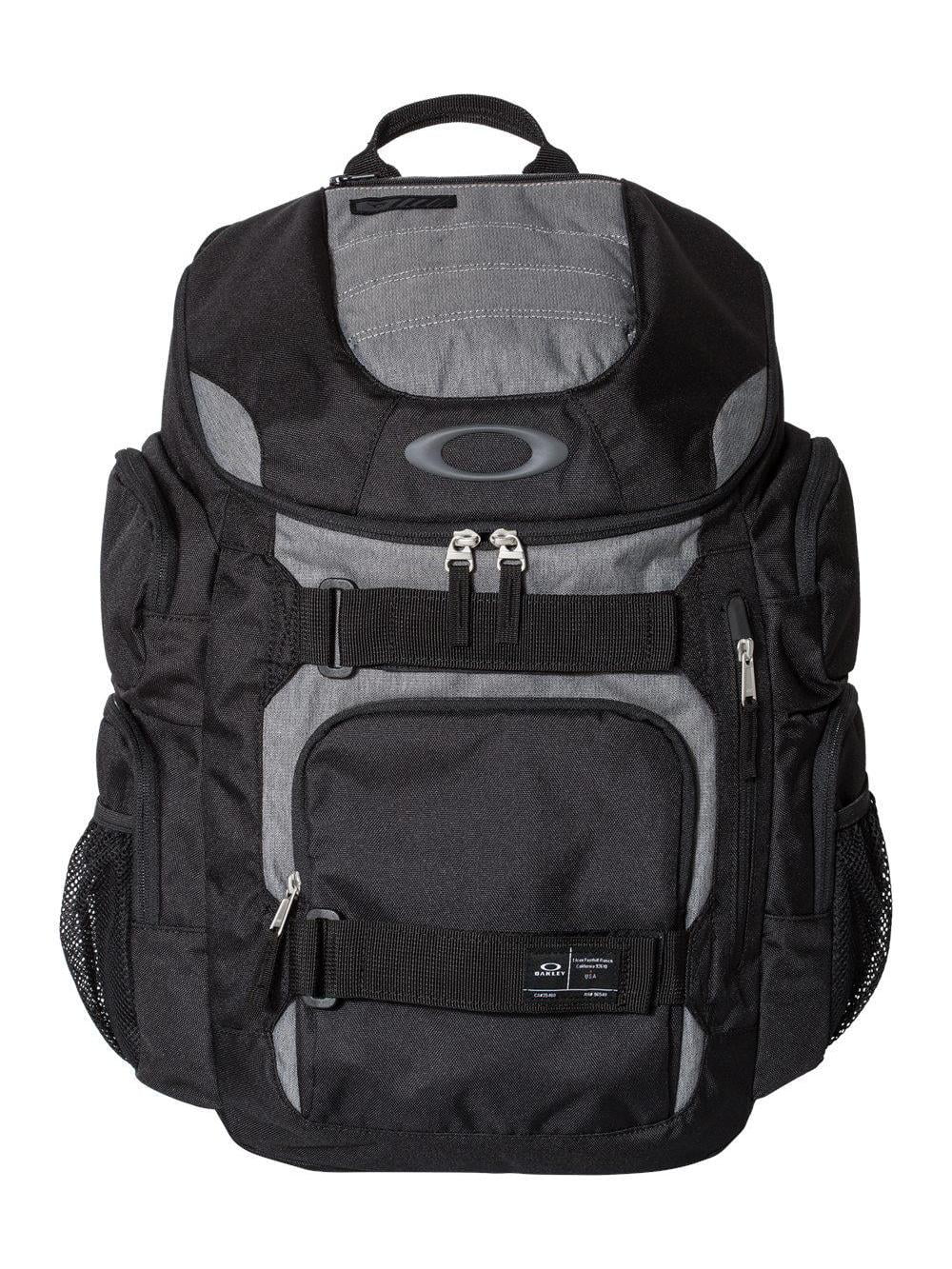 Oakley - 30L Enduro 2.0 Backpack - 921012ODM - Blackout - Size: One Size