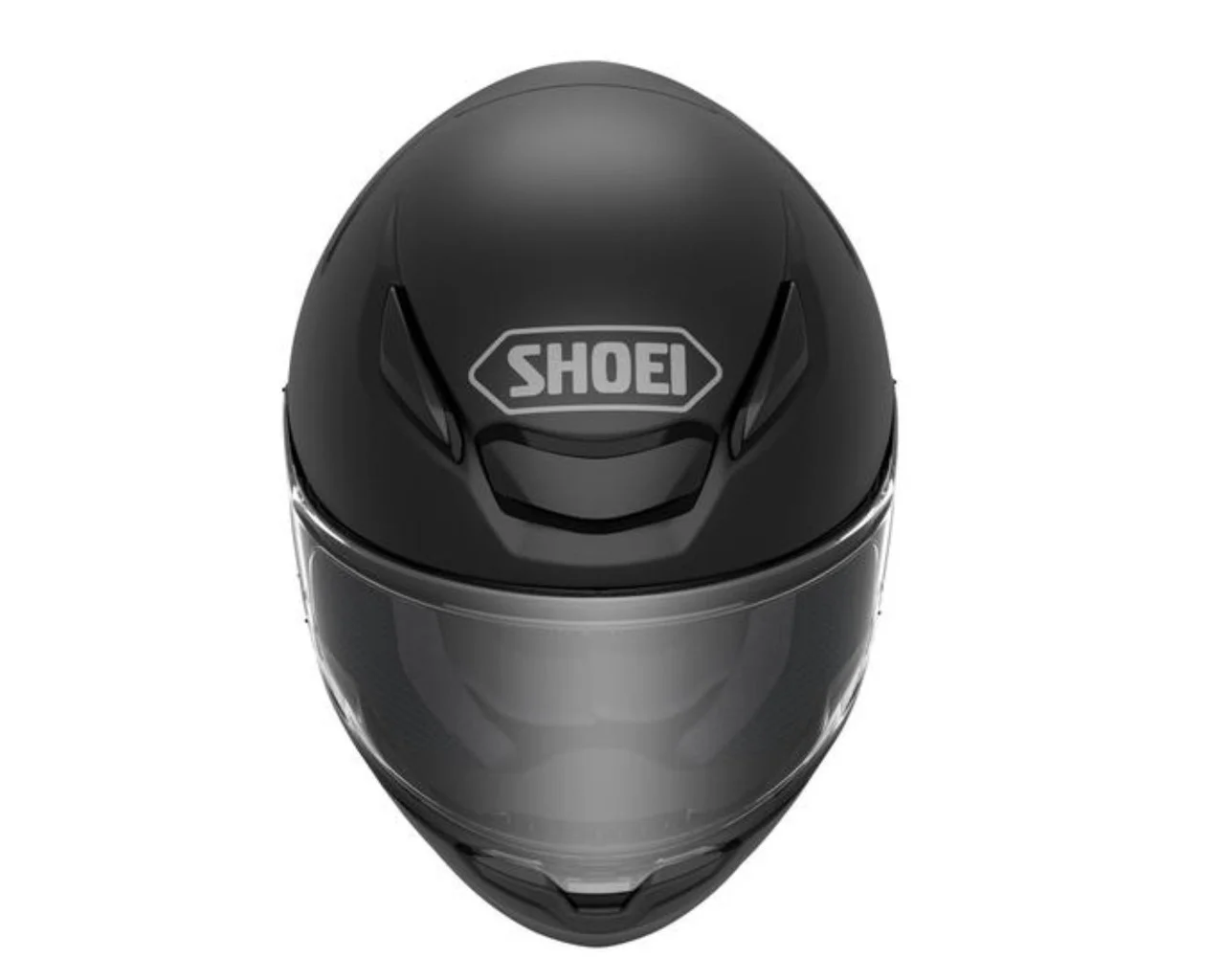 Shoei RF-1400 Full Face Helmet - Matte Black Small