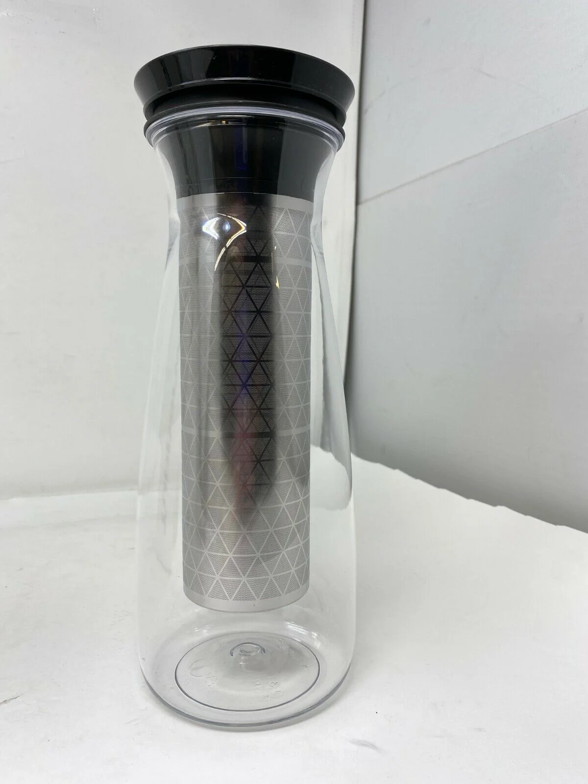 Tupperware Cold Brew Carafe New Free Shipping