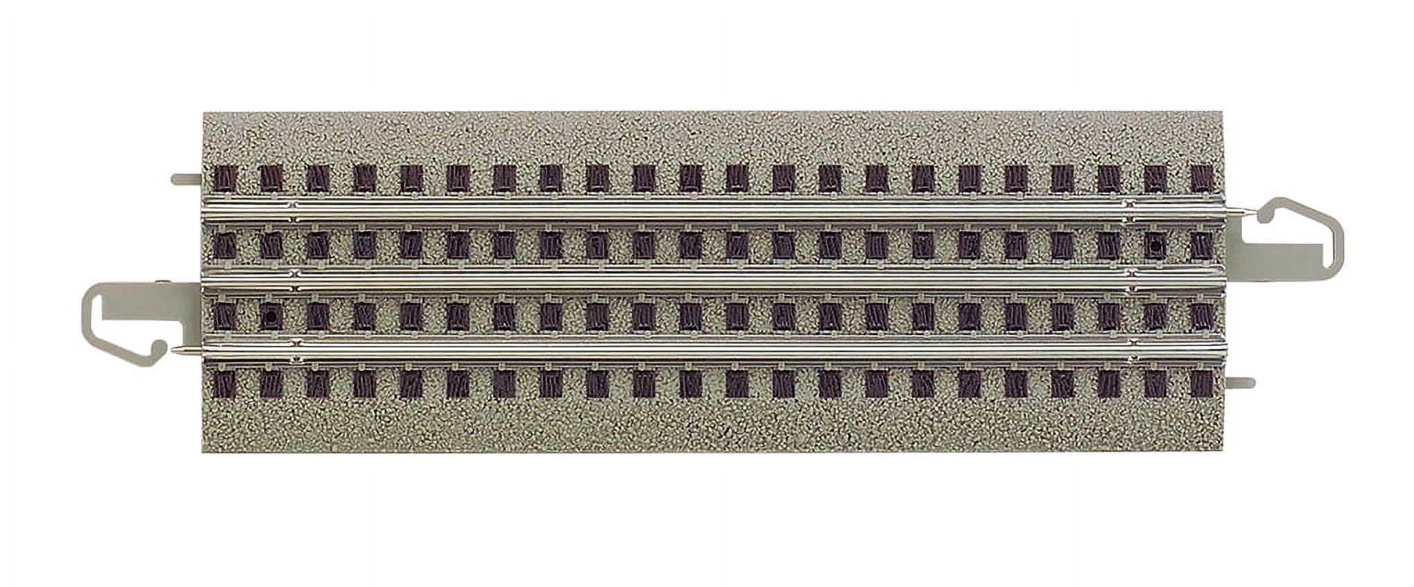 Williams by Bachmann O Gauge E-Z Track 10