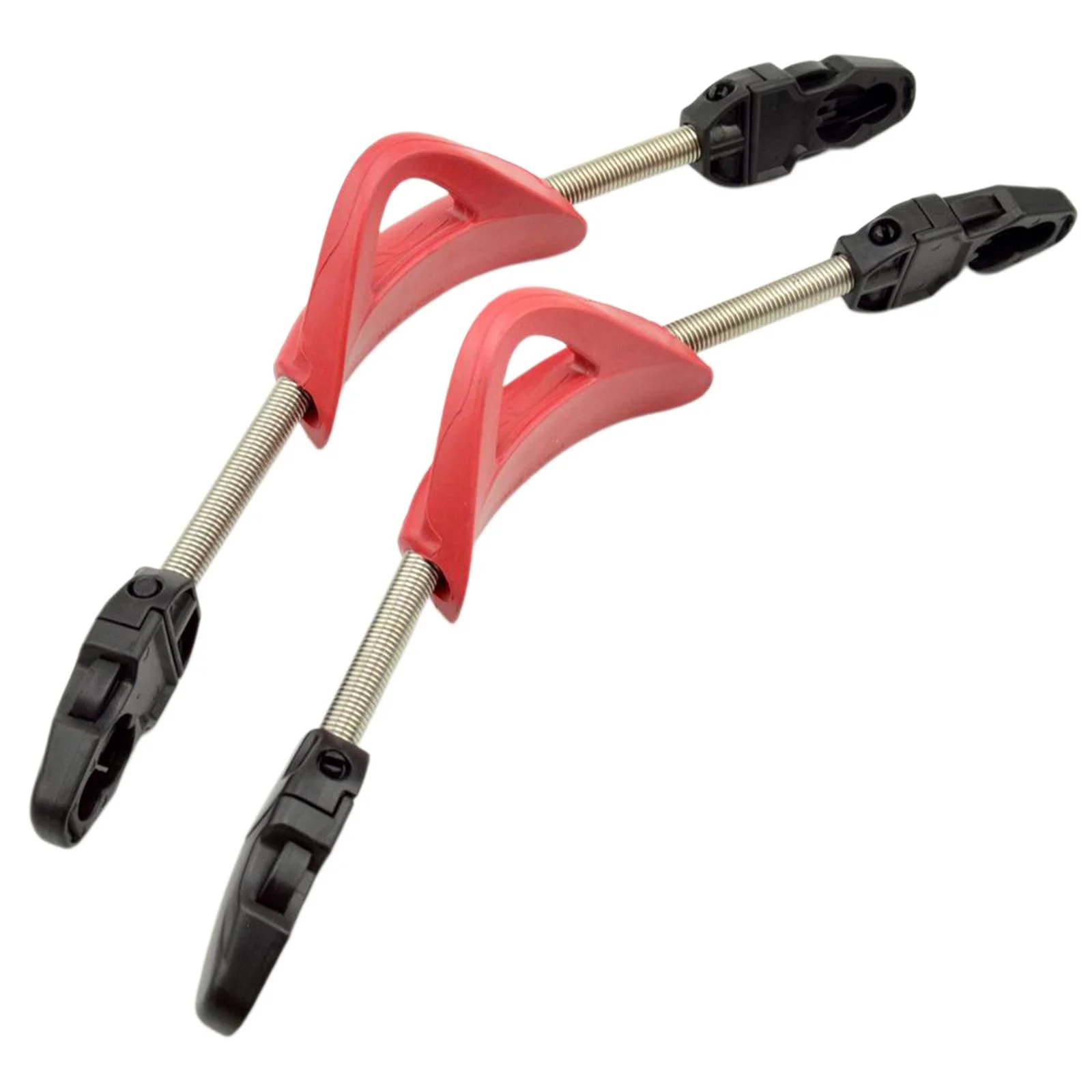 Snorkeling Spring Strap Diving Open Straps - , 27 to 32.5cm