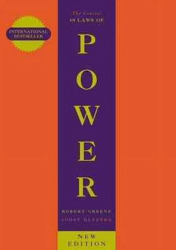 The Concise 48 Laws Of Power (The Robert Greene Collection), 9781861974044, Paperback,