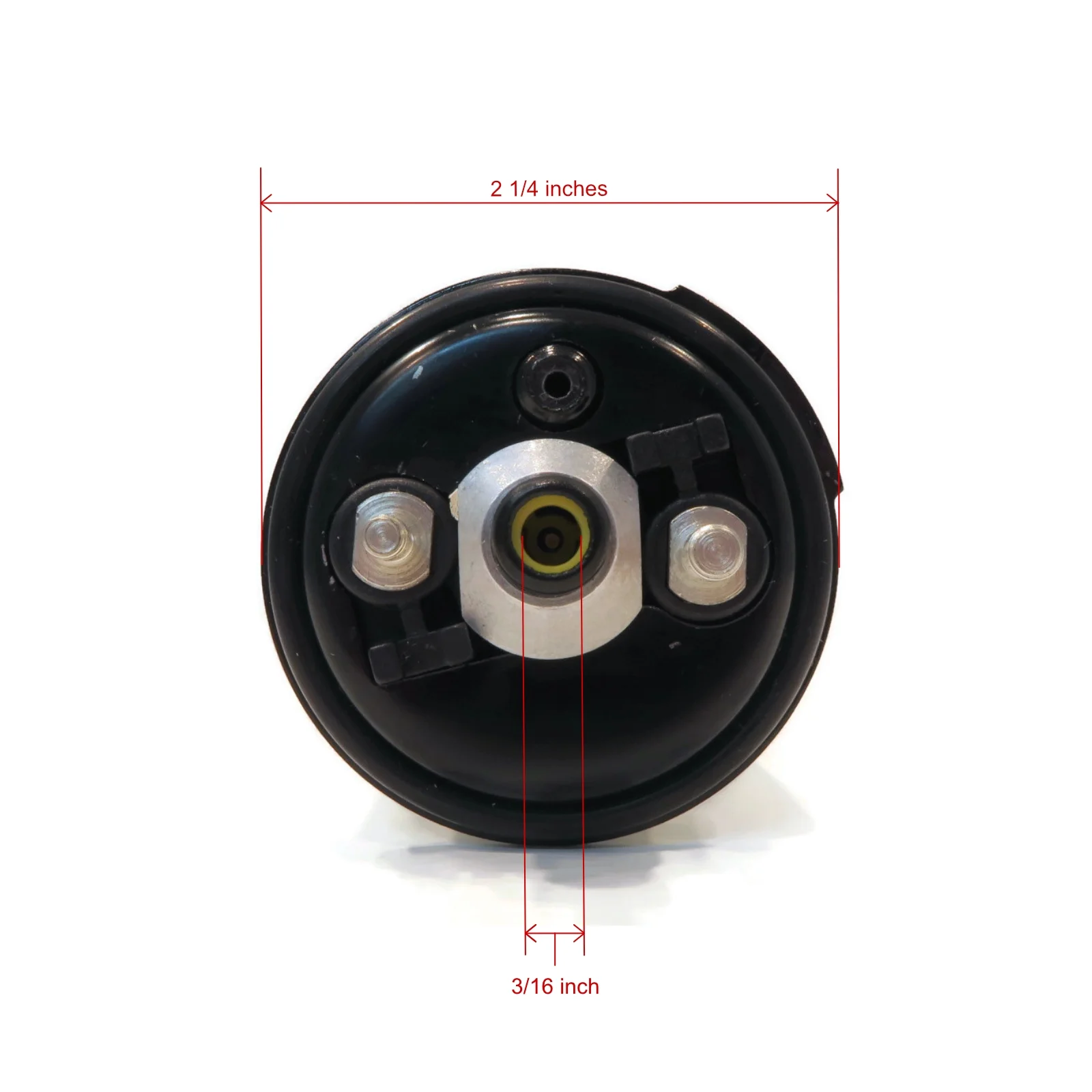 The ROP Shop | Fuel Pump for Yamaha Outboard 225HP 2002 SX225TURA LX225TXRA VX225TLRA SX225TXRA