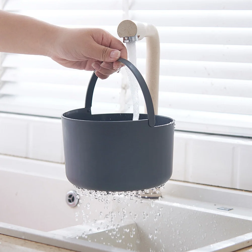 CyanOak 2L Microwave Rice Cooker Case Multifunctional Cookware Steamer with Strainer Lid and Rice Spoon for Home Kitchen Cooking