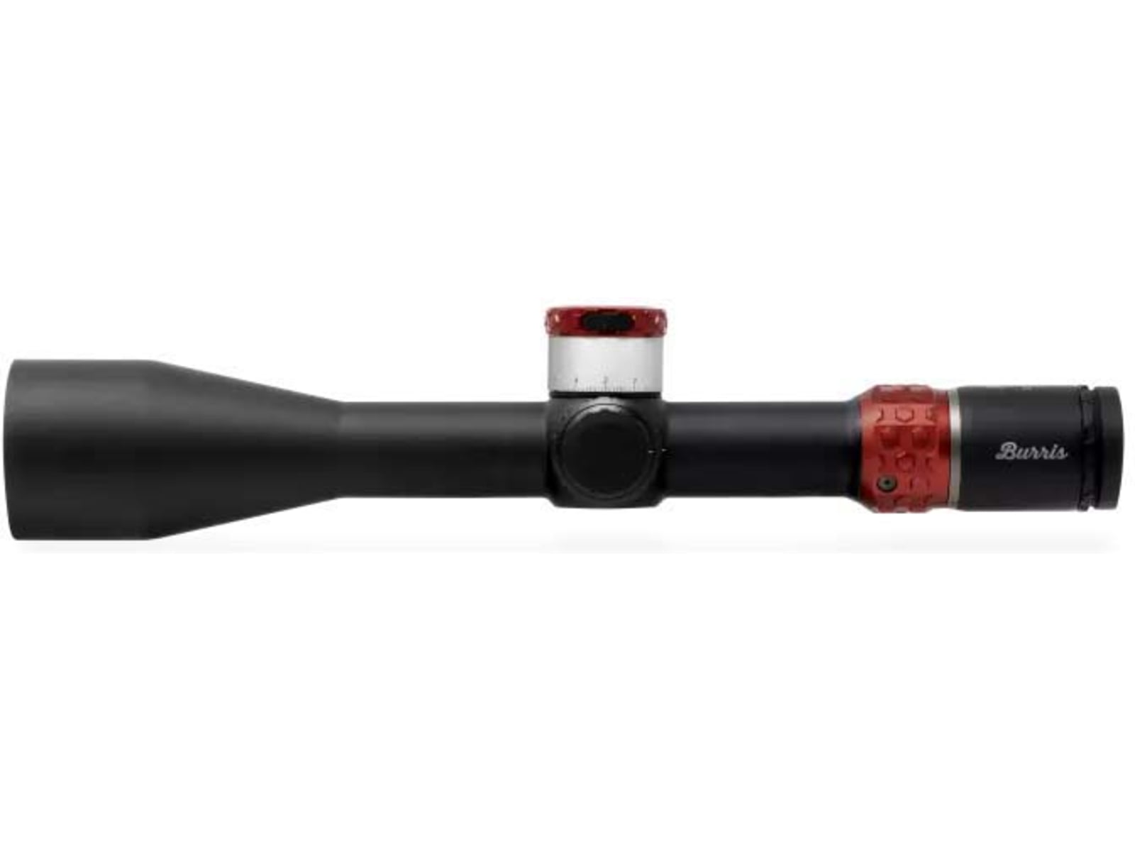Burris XTR PRO 5.5-30x56mm Riflescope, 34mm Tube, First Focal Plane, SCR 2 1/4 M