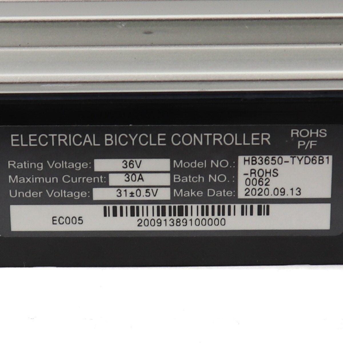 Universal Parts Controller for Razor DXT Electric Drift Trike