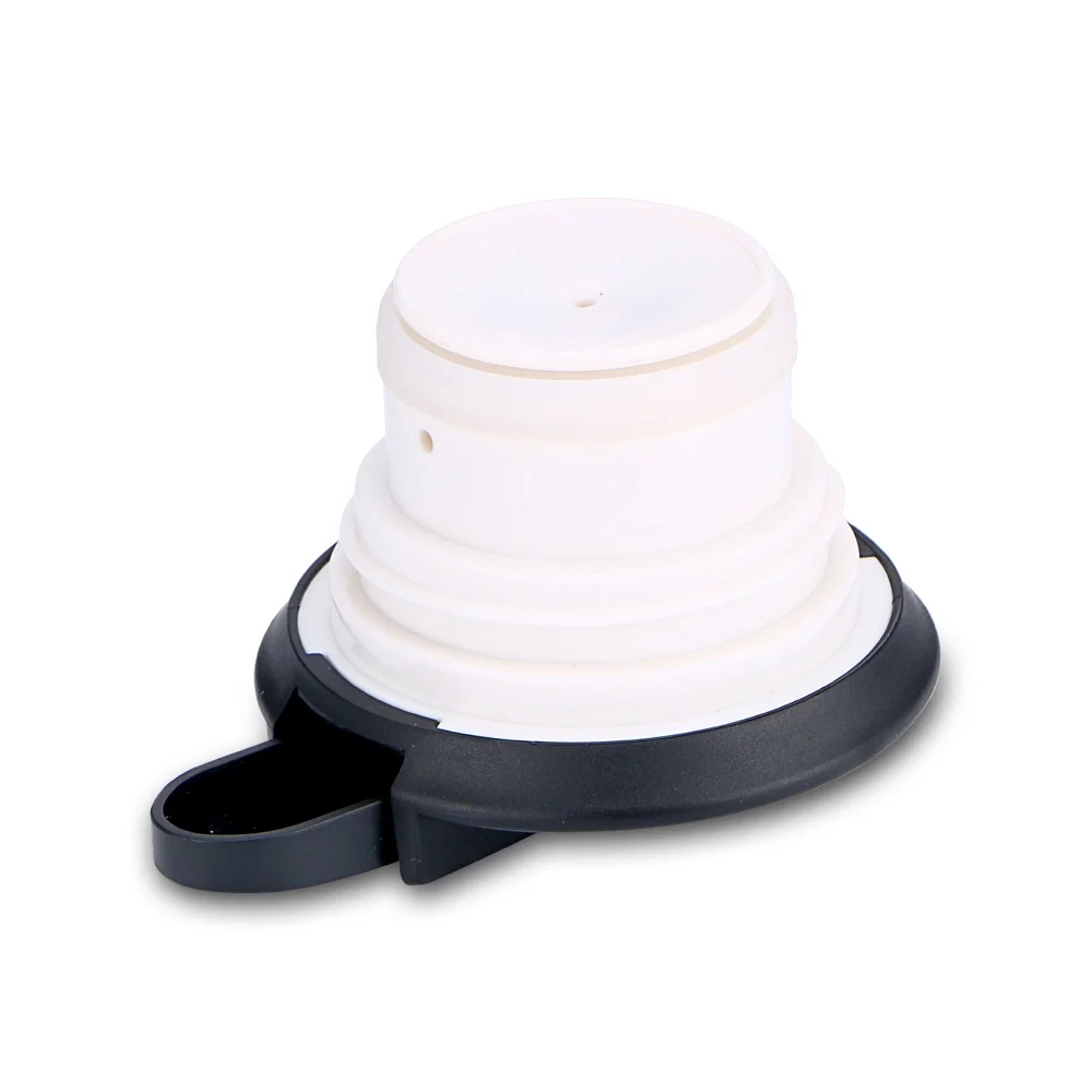 Stainless Steel Insulation Bottle Double Walled Flask 2L Keep Heat Cold for Beverage Tea Coffee