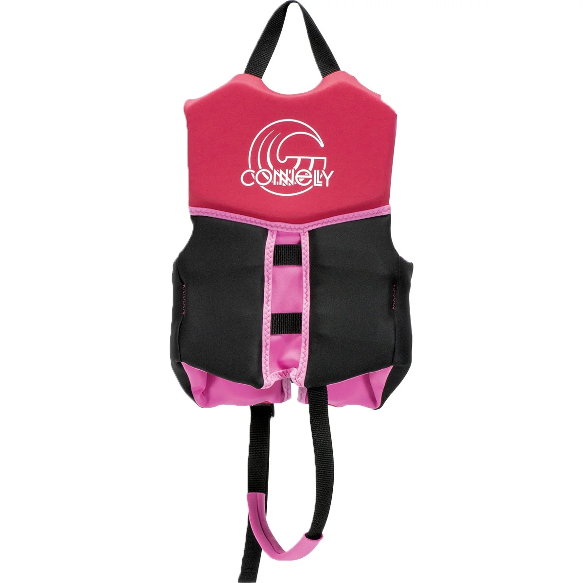 Connelly Connelly Child Classic Neoprene Vest, 2020 Version