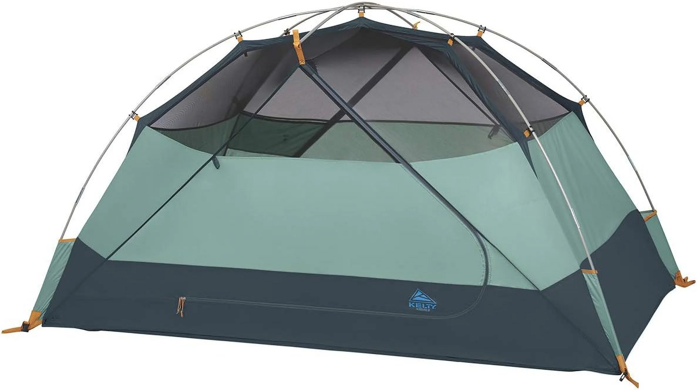 Kelty Wireless 4  3 Season Four Person Capacity 2 Doors/2 Vestibules