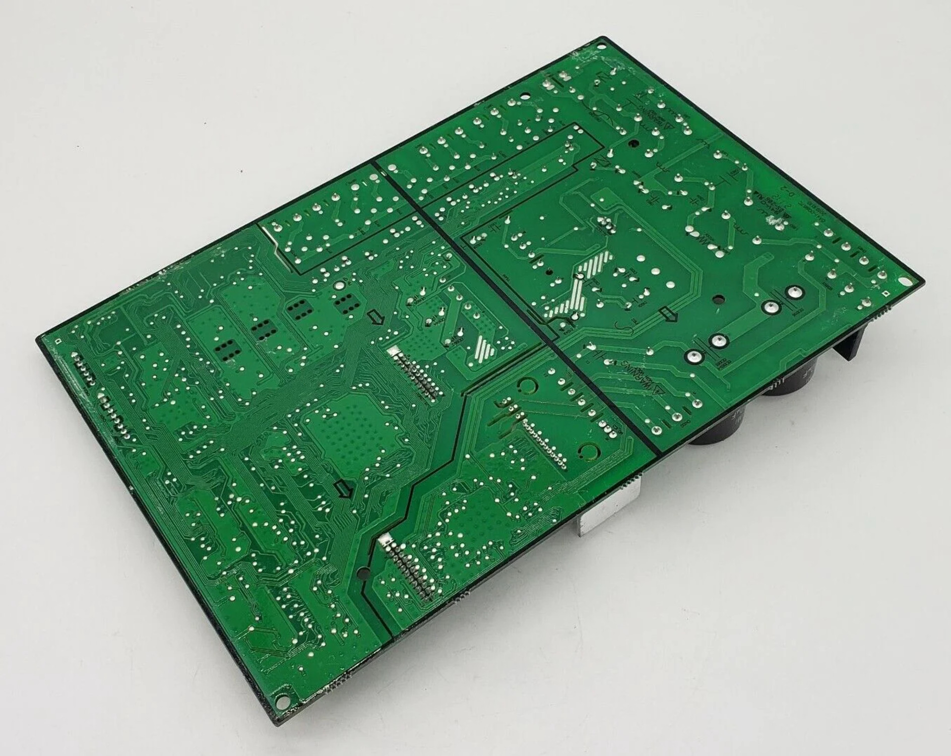 OEM Samsung Refrigerator Control DA92-01193E *Same Day Ship