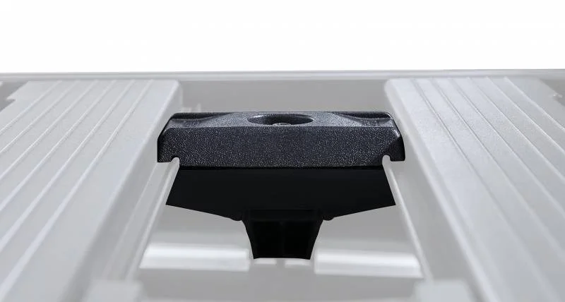 Rhino Rack Pioneer Wind Fairing 1332mm / 52