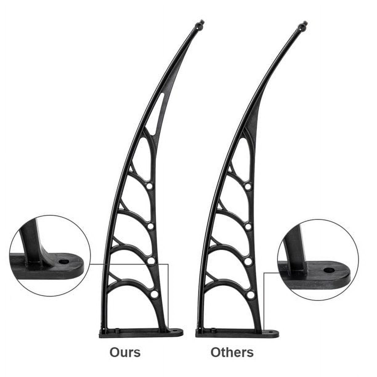 0TFitness Window Awnings 40