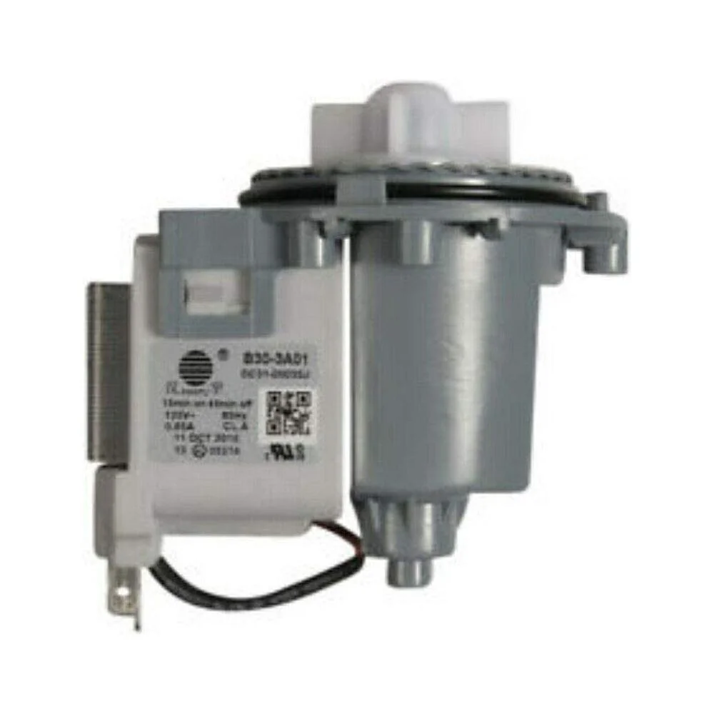 Glob Pro Solutions DC31-00030E Pump and Motor Washer AP6025315 - PS11758869