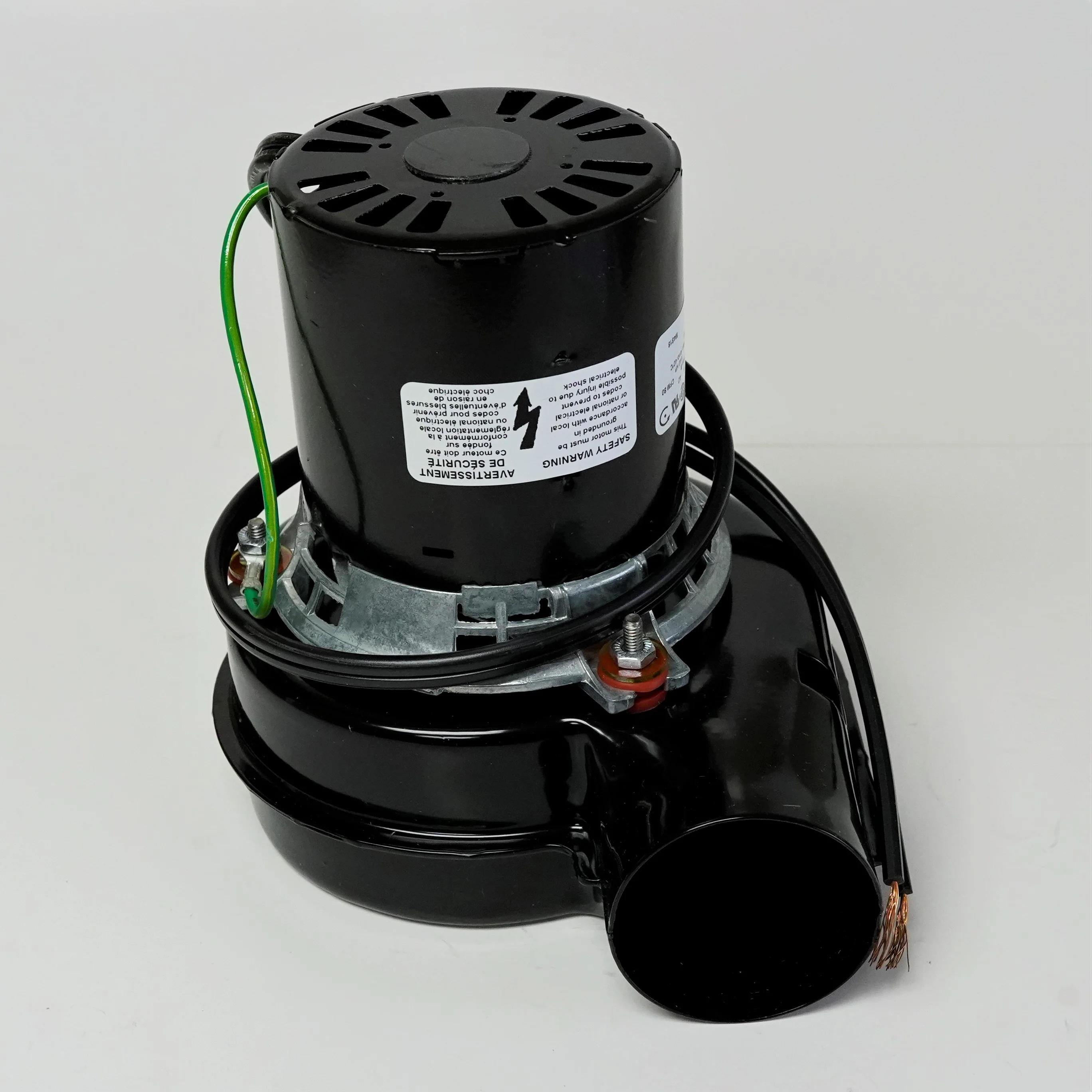 Fasco A081 Motor fits Magic Chef 35035B001 HWC Series