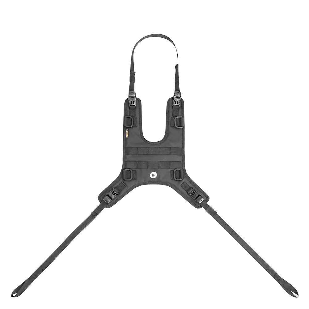 Rhinowalk Motorcycle TankBag Base Portable Motor Accessory Universal Motorcross FuelTank Bag Base Motor Front Bag Saddle