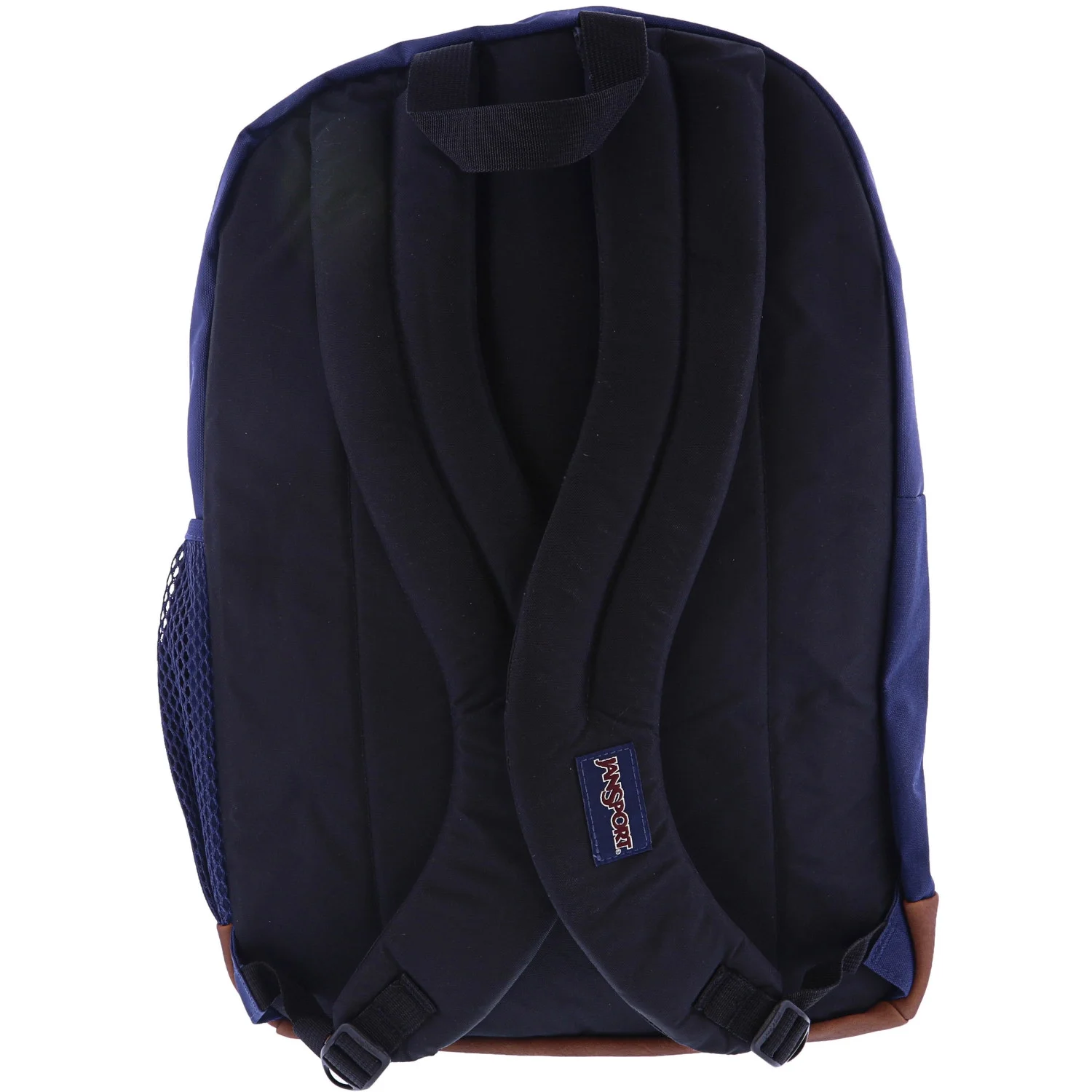 JS0A2SDD003: Cool Student Navy Unisex Backpack to Cool Student