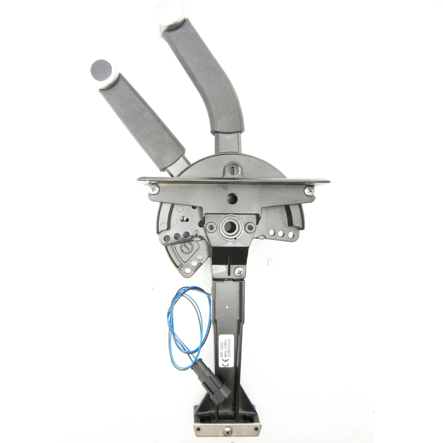 Sea-Doo New OEM UltraFlex 2 Lever Remote Control 277001859 230 Wake, SP 430,520